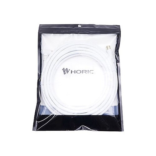 アンテナケーブル S−4C−FB L字差込式/差込式コネクタ