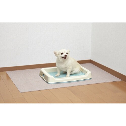 ペット用トイレ下敷きマット