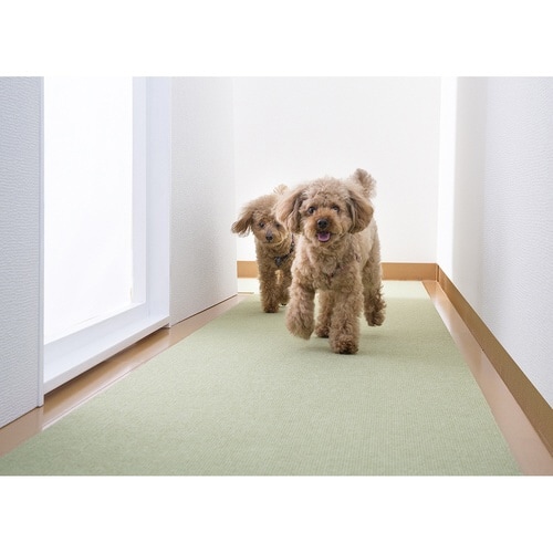 ペットマット ペット用 床保護マット 60×120cm
