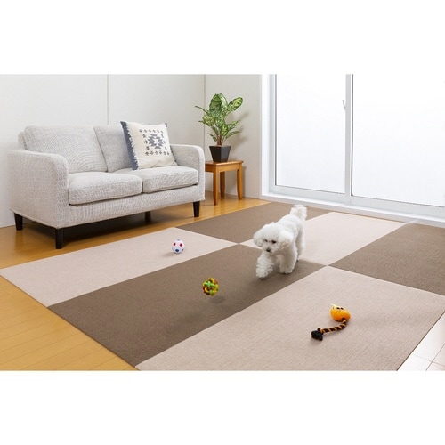 ペットマット ペット用 床保護マット 60×120cm