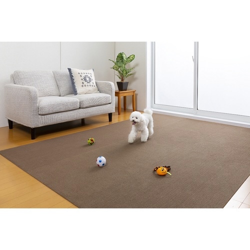 ペットマット ペット用 床保護マット 60×120cm
