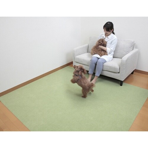 ペットマット ペット用 床保護マット 60×180cm