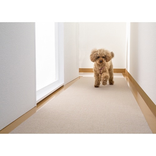 ペットマット ペット用 床保護マット 60×180cm