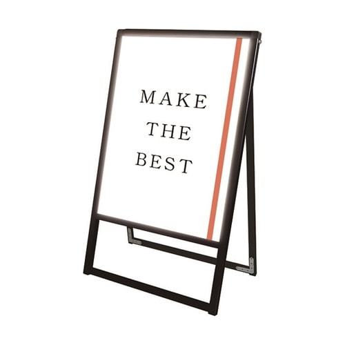 �u���b�N�o���E�X�X�^���h�Ŕk�d�c