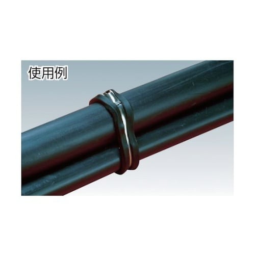 ステンレスバンド