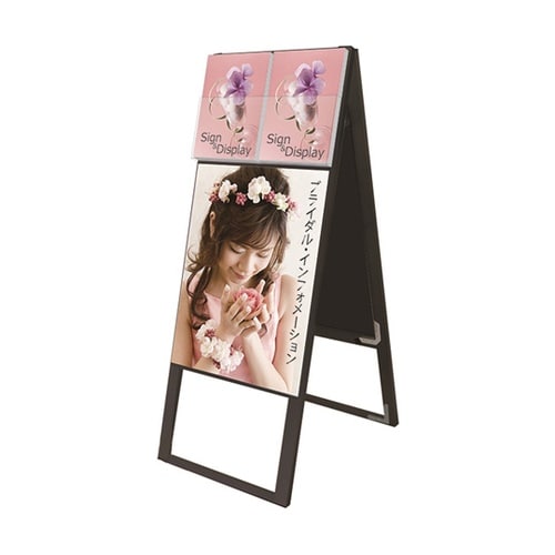 �u���b�N�J�^���O�P�[�X�X�^���h�Ŕ�