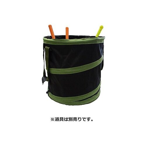 �X�v�����O�o�b�O�@���E���h�^