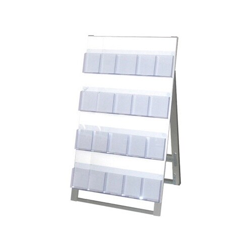 ケーススタンド看板