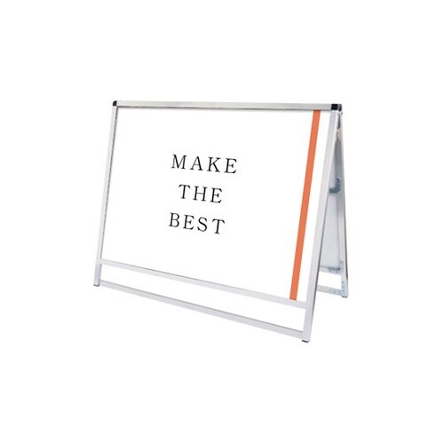 バリウススタンド看板