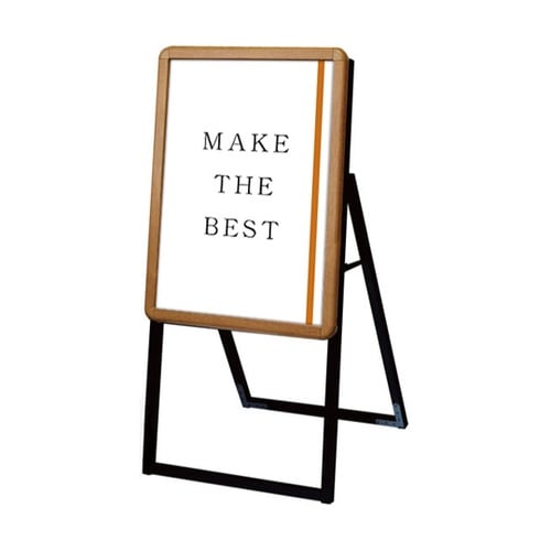 �|�X�^�[�O���b�v�X�^���h�Ŕ�