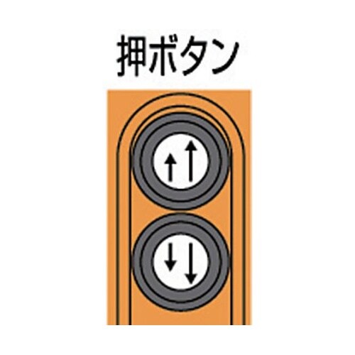 小型電気チェーンブロック