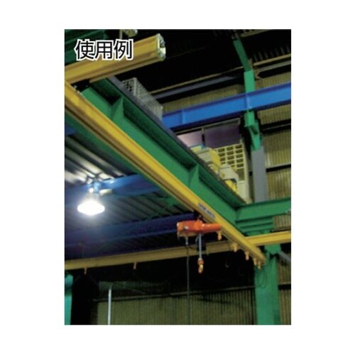 小型電気チェーンブロック