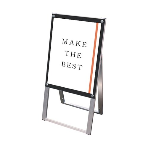 �|�X�^�[�p�X�^���h�Ŕ�