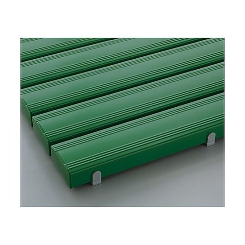 すのこ(プラスチック製/グリーン)