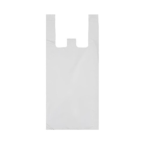 レジ袋ネイビー