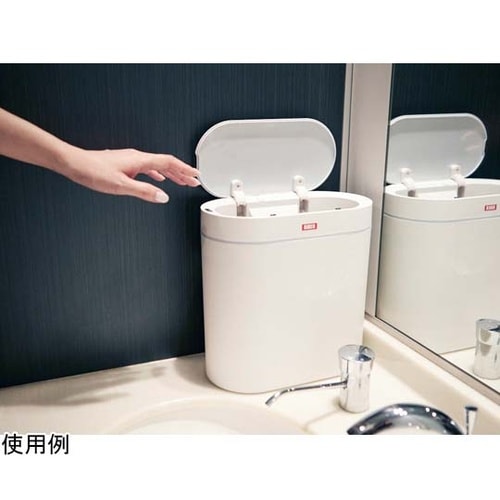 �Z���T�[���S�~��