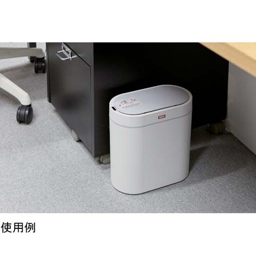 �Z���T�[���S�~��