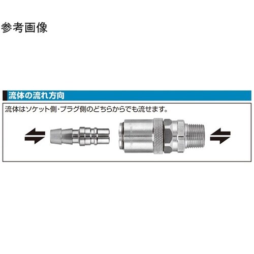 ���^�J�v���@�嗬�ʃ^�C�v�i�\�P�b�g�j�^���イ