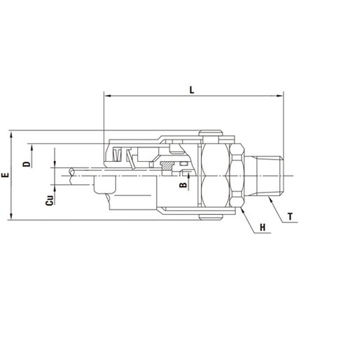 �o�b�u�p�C�v�J�v���@���p�C�v�ڑ��p