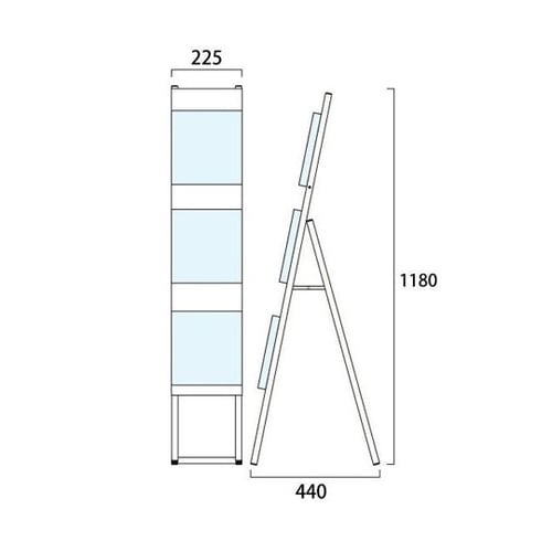 �C�[�W�[�����N�X�^���h�Ŕ�