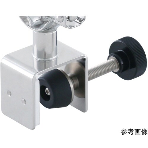 ホースブラケット一体型