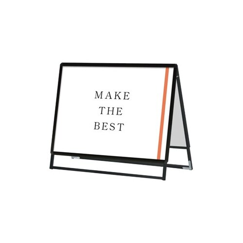 ポスターグリップスタンド看板