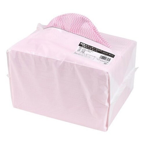 薄手カウンタークロス