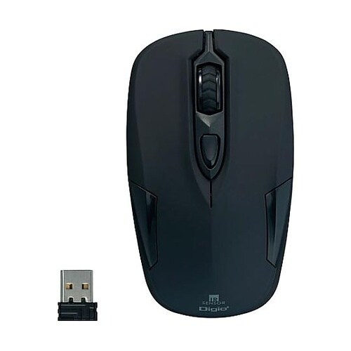 無線IRLEDマウス