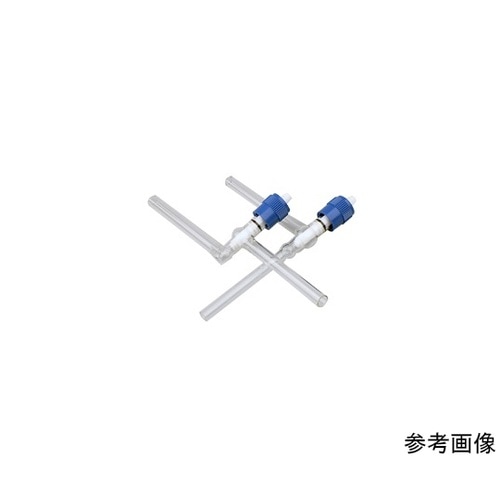 グリースレスバルブY型