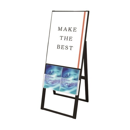 �u���b�N�J�^���O�P�[�X�X�^���h�Ŕ�