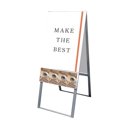 �p���t���b�g�P�[�X�X�^���h�Ŕ@�t�^�C�v