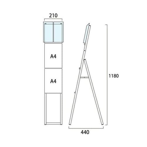 �C�[�W�[�����N�X�^���h�Ŕ�