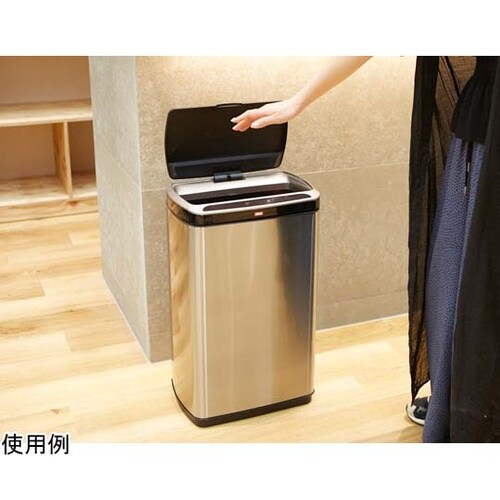 �Z���T�[���S�~��