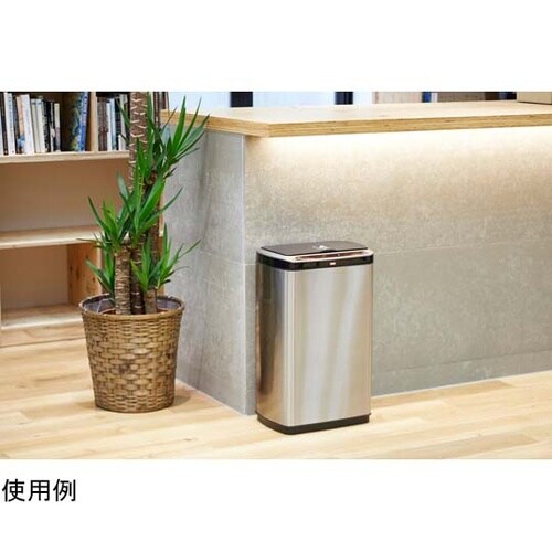 �Z���T�[���S�~��