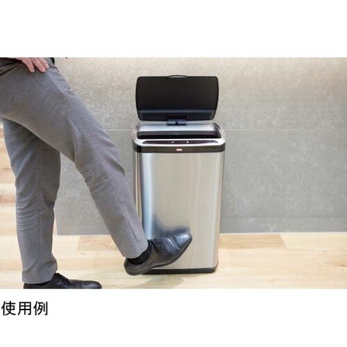 �Z���T�[���S�~��