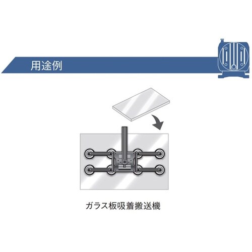 �c�b���[�^�쓮�|���v�@�^��|���v��p