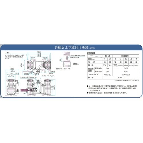 �c�b���[�^�쓮�|���v�@�^��|���v��p