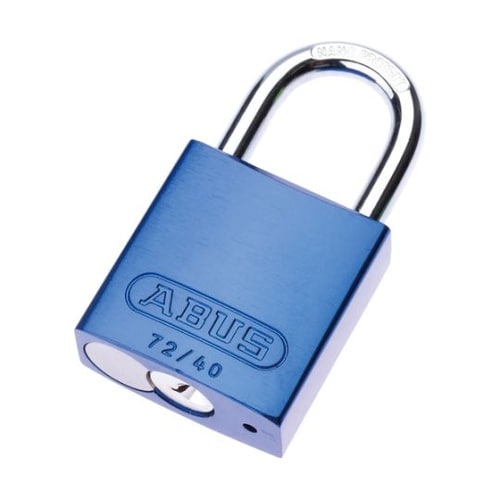 ロックアウト用パドロック