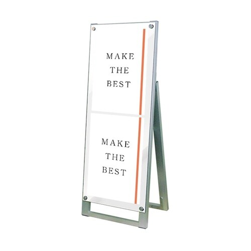 �|�X�^�[�p�X�^���h�Ŕ�