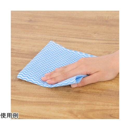 薄手カウンタークロス