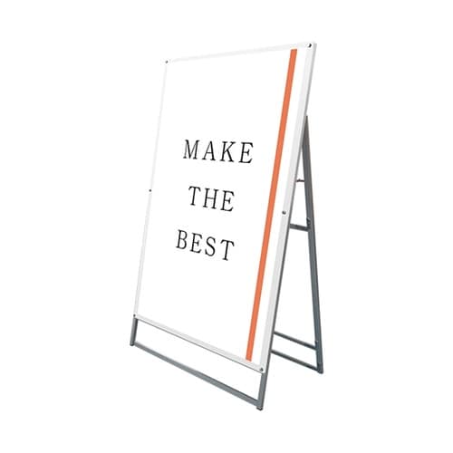 �|�X�^�[�p�X�^���h�Ŕ�