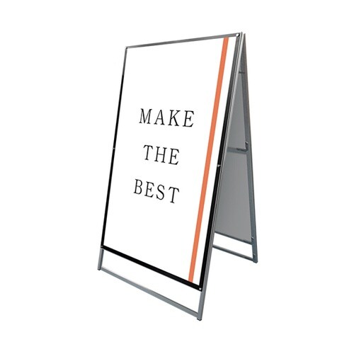 �|�X�^�[�p�X�^���h�Ŕ�