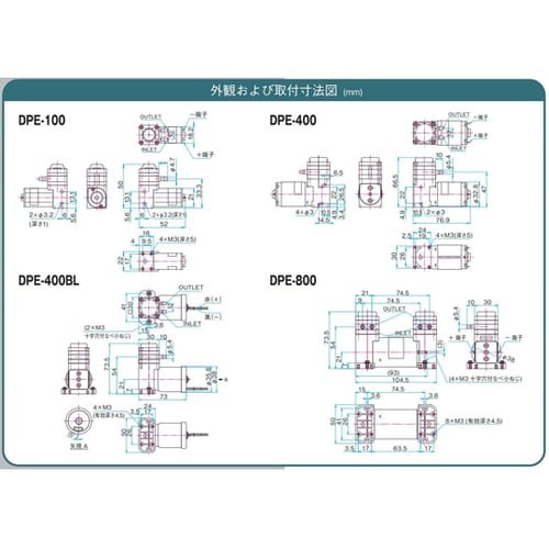�c�b���[�^�쓮�t�̃|���v