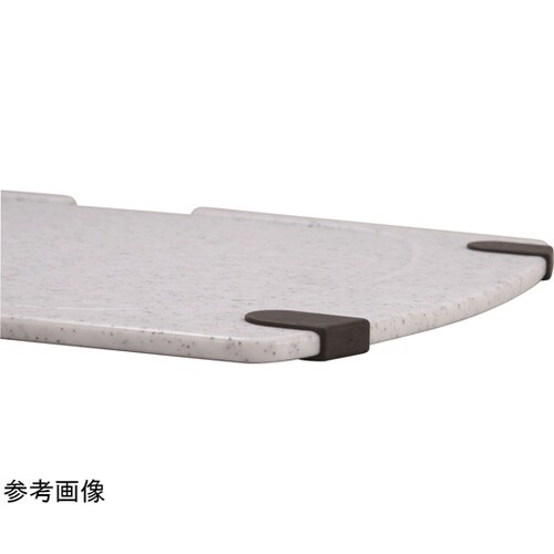 ラバー&スロープまな板