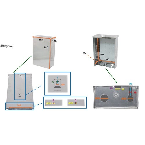 �z���{�b�N�X�E�d�C�{�b�N�X�E�W�����N�V�����{�b�N�X