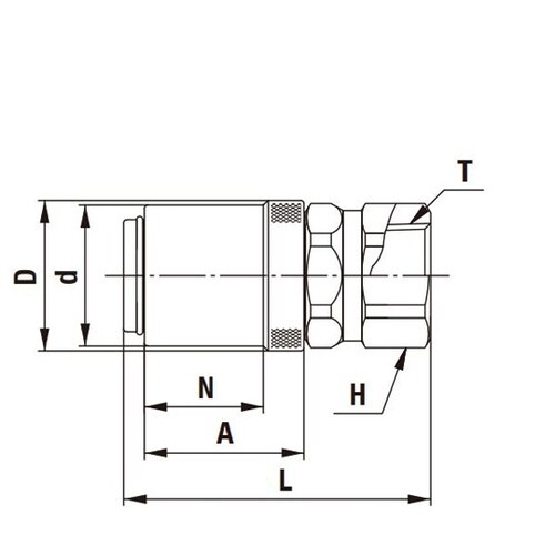 ���^�J�v���@�嗬�ʃ^�C�v�i�\�P�b�g�j�^���イ