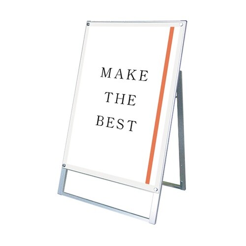 �|�X�^�[�p�X�^���h�Ŕ�