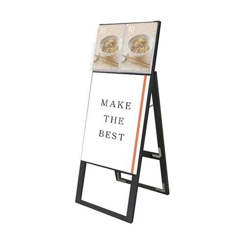 �u���b�N�J�^���O�P�[�X�X�^���h�Ŕ�