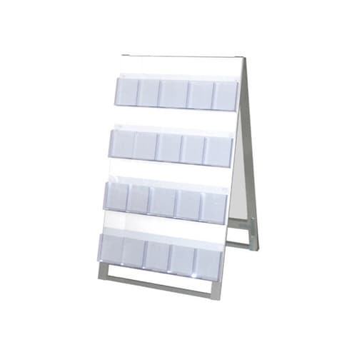 ケーススタンド看板