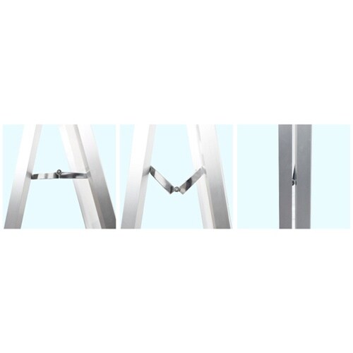 ポップルスタンド看板シルエット